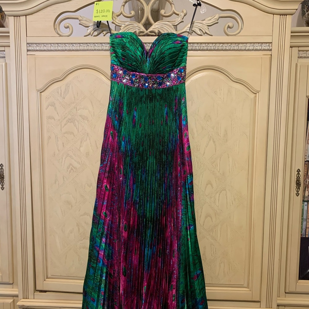 Evening Dresses